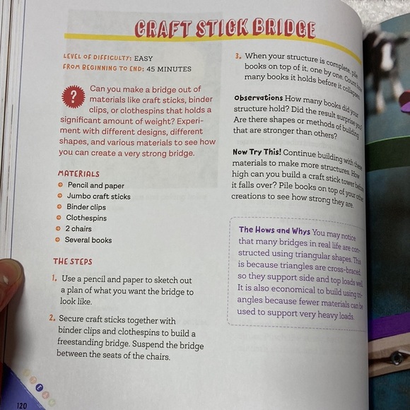 Stem projects kitchen science experiments for kids - Picture 5 of 9